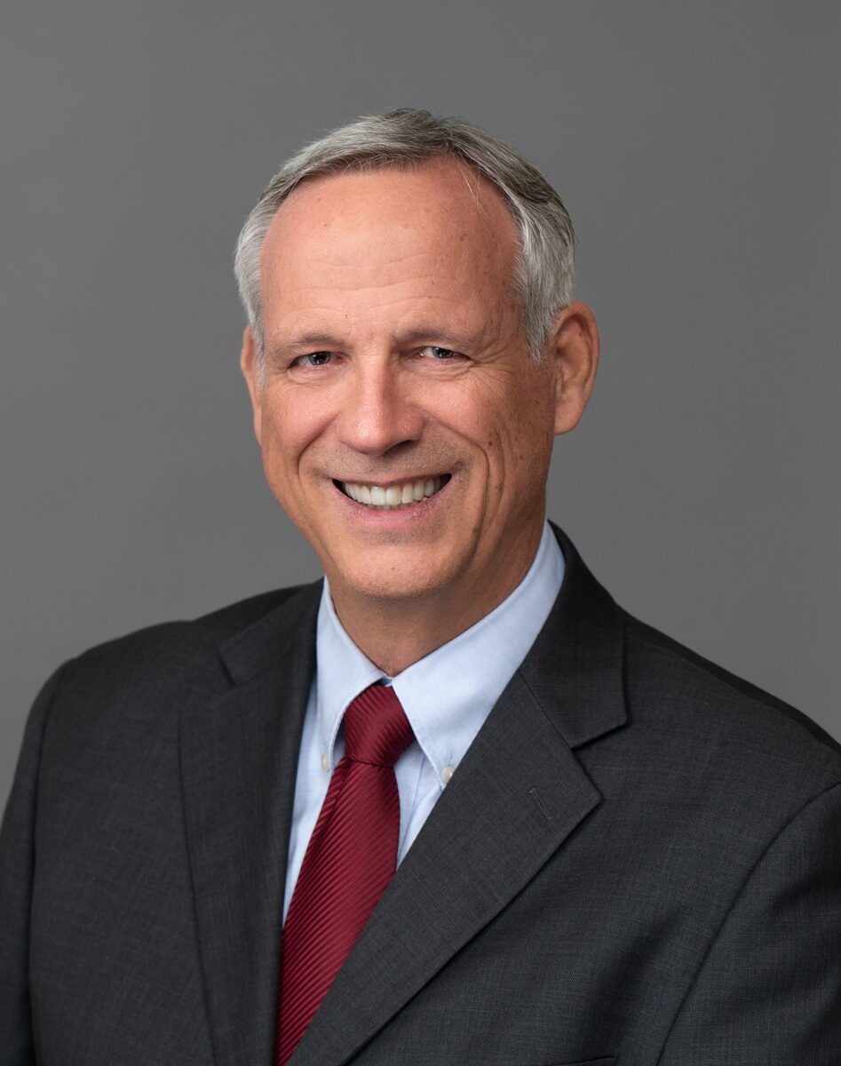 Kay Christofferson portrait