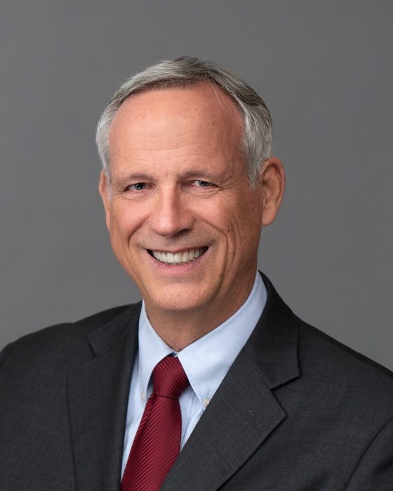 Portrait of Kay Christofferson