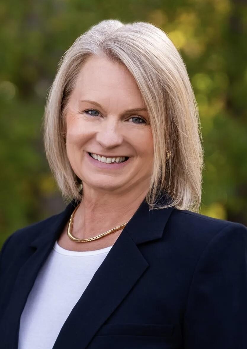 Kristen Chevrier portrait