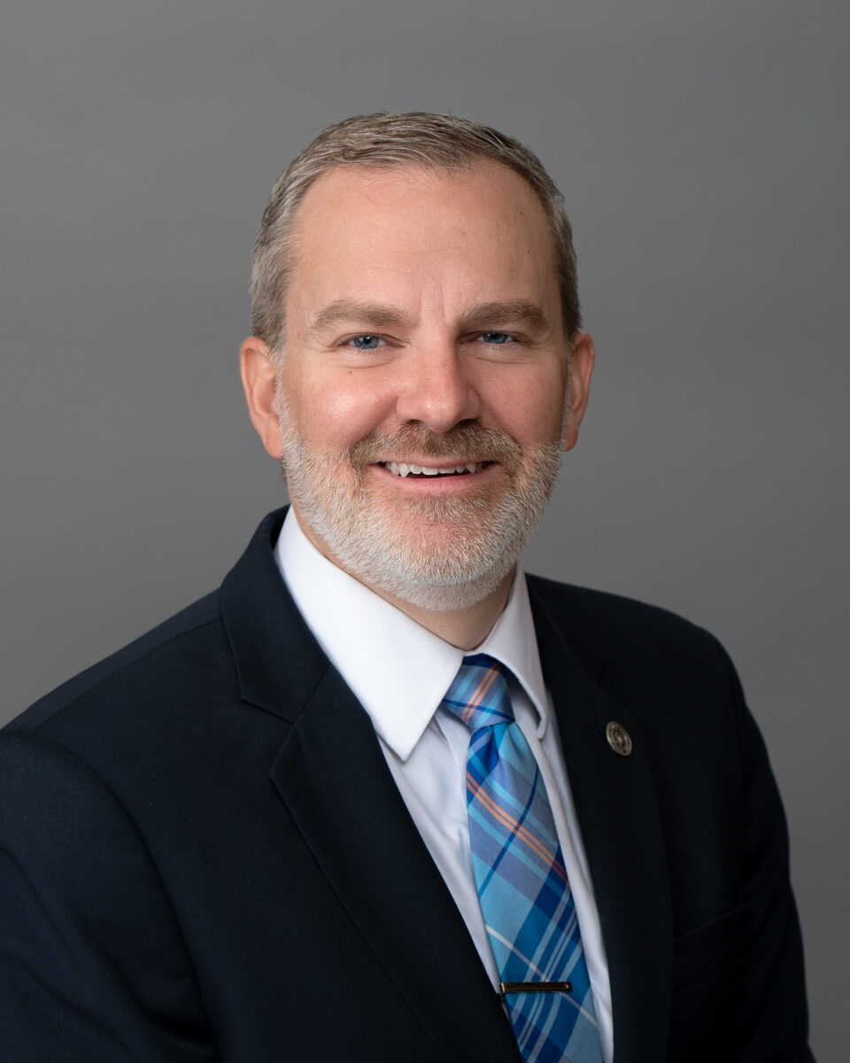 Lincoln Fillmore portrait