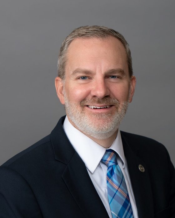 Portrait of Lincoln Fillmore