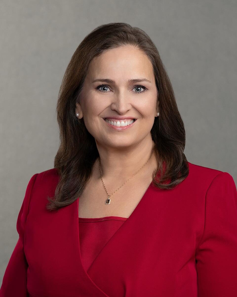 Lisa Shepherd portrait