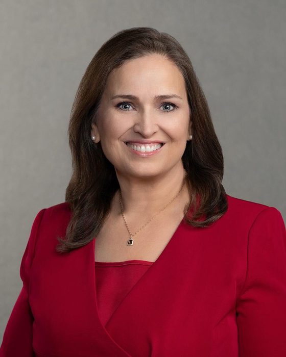 Portrait of Lisa Shepherd