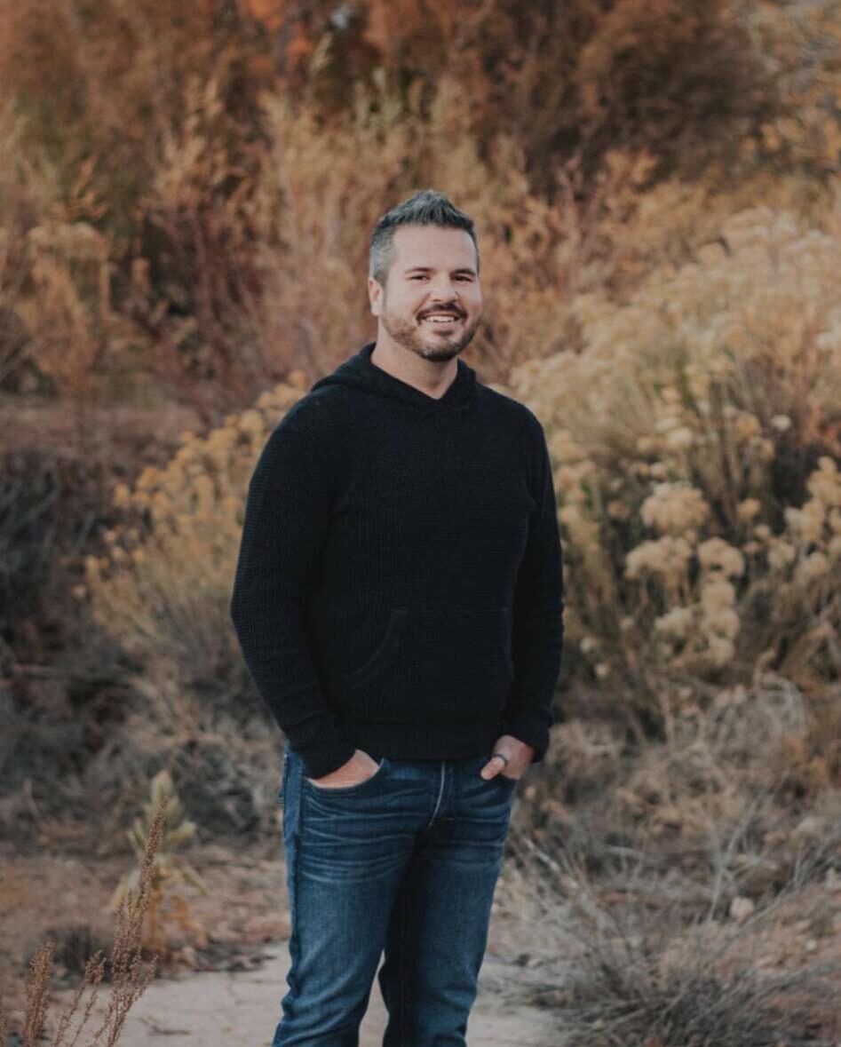 Logan Monson portrait