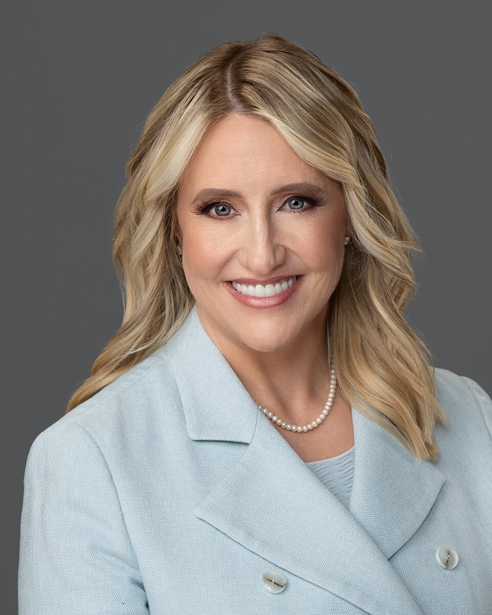 Melissa Ballard portrait