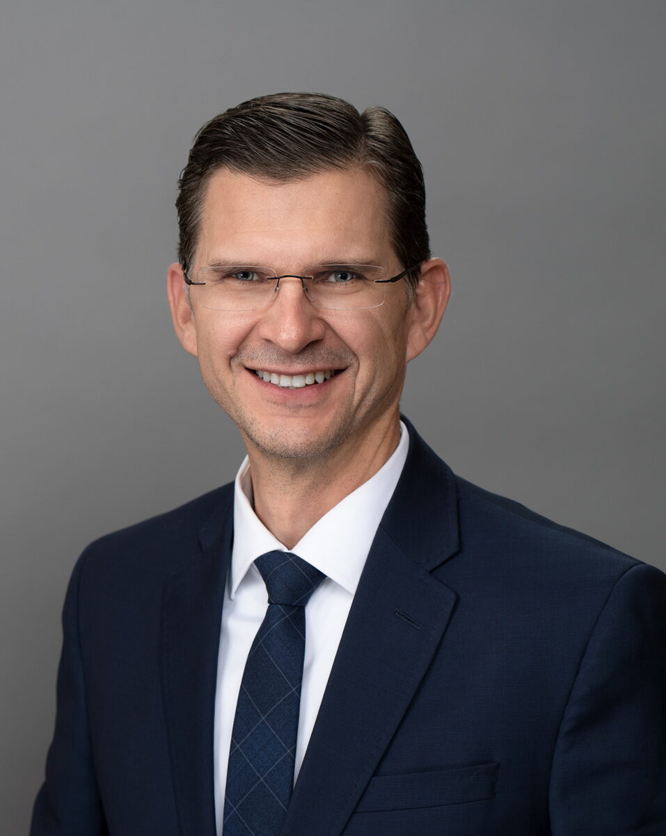 Neil Walter portrait