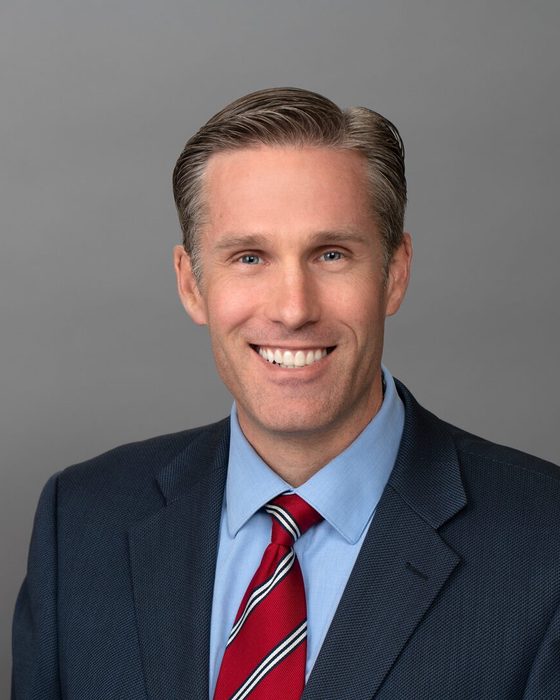 Portrait of Paul Cutler