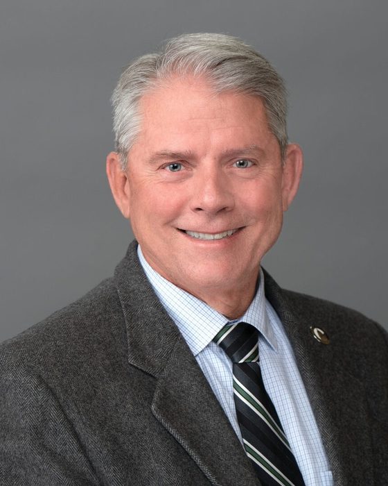 Portrait of Rex Shipp