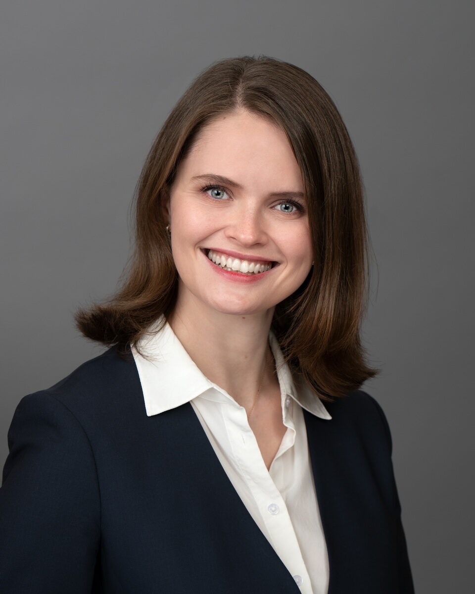 Sahara Hayes portrait