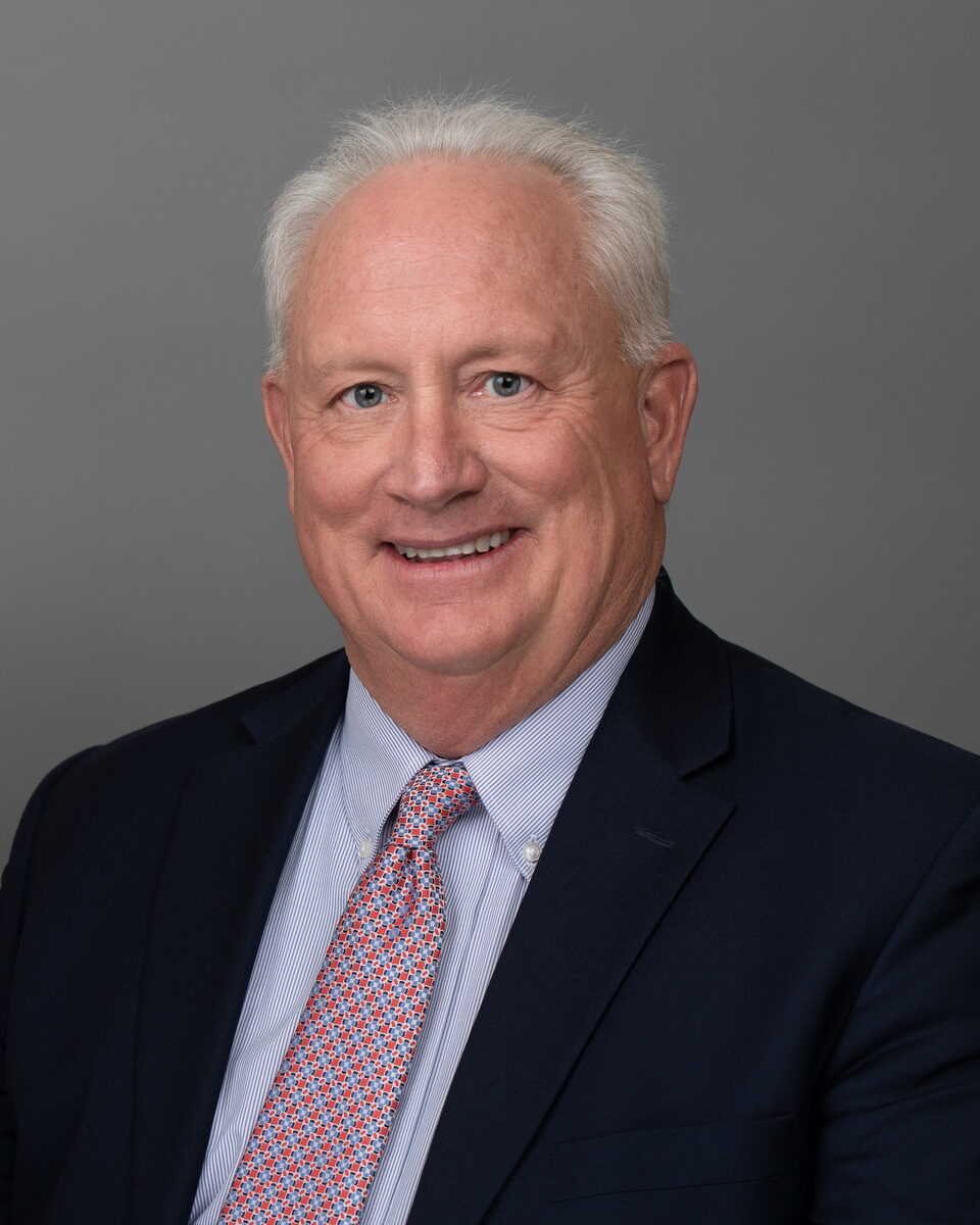 Steven Lund portrait