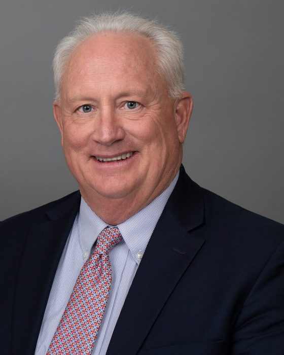 Portrait of Steven Lund