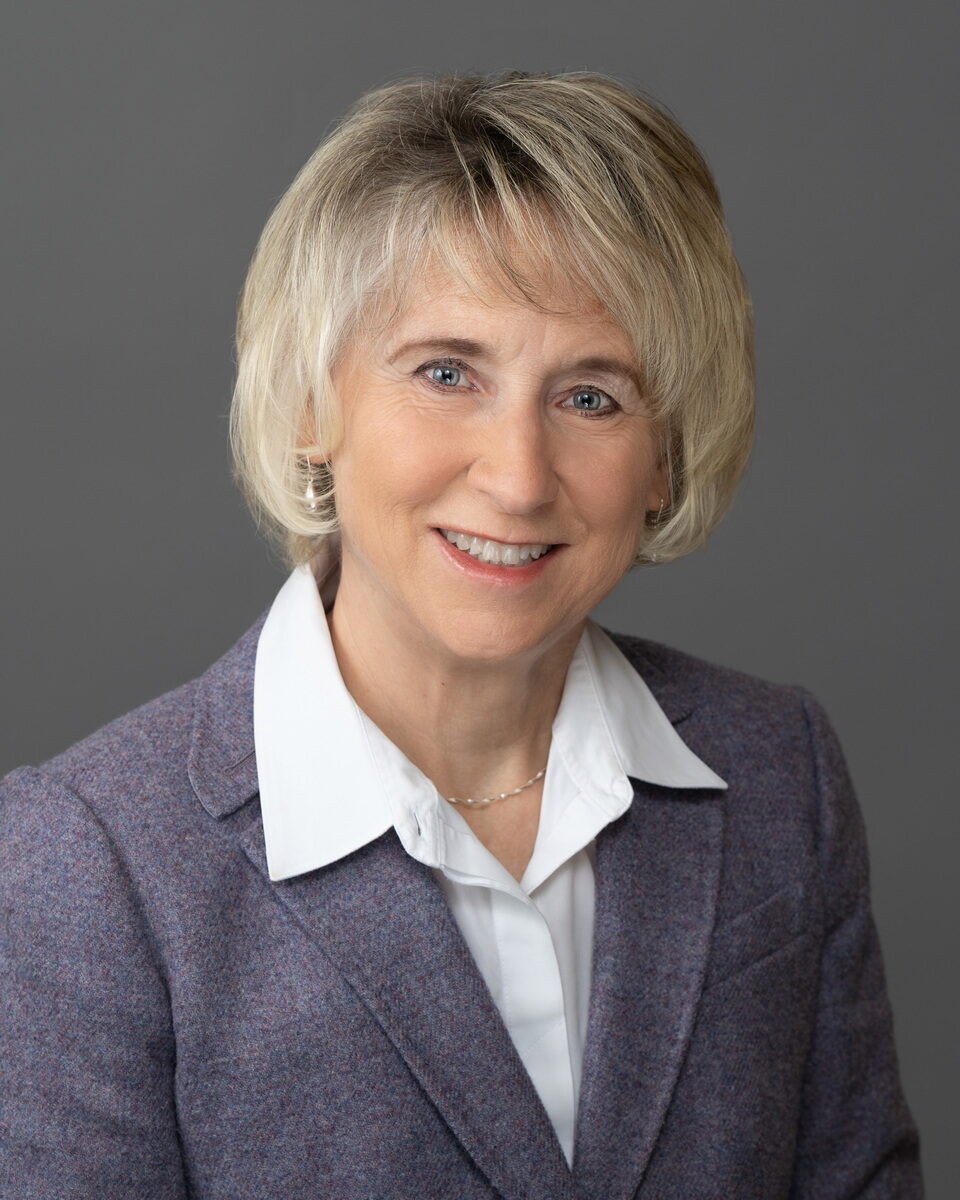 Susan Pulsipher portrait