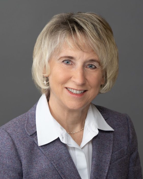 Portrait of Susan Pulsipher