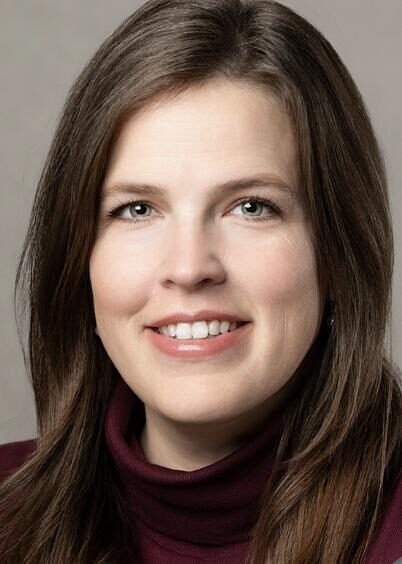 Tiara Auxier portrait