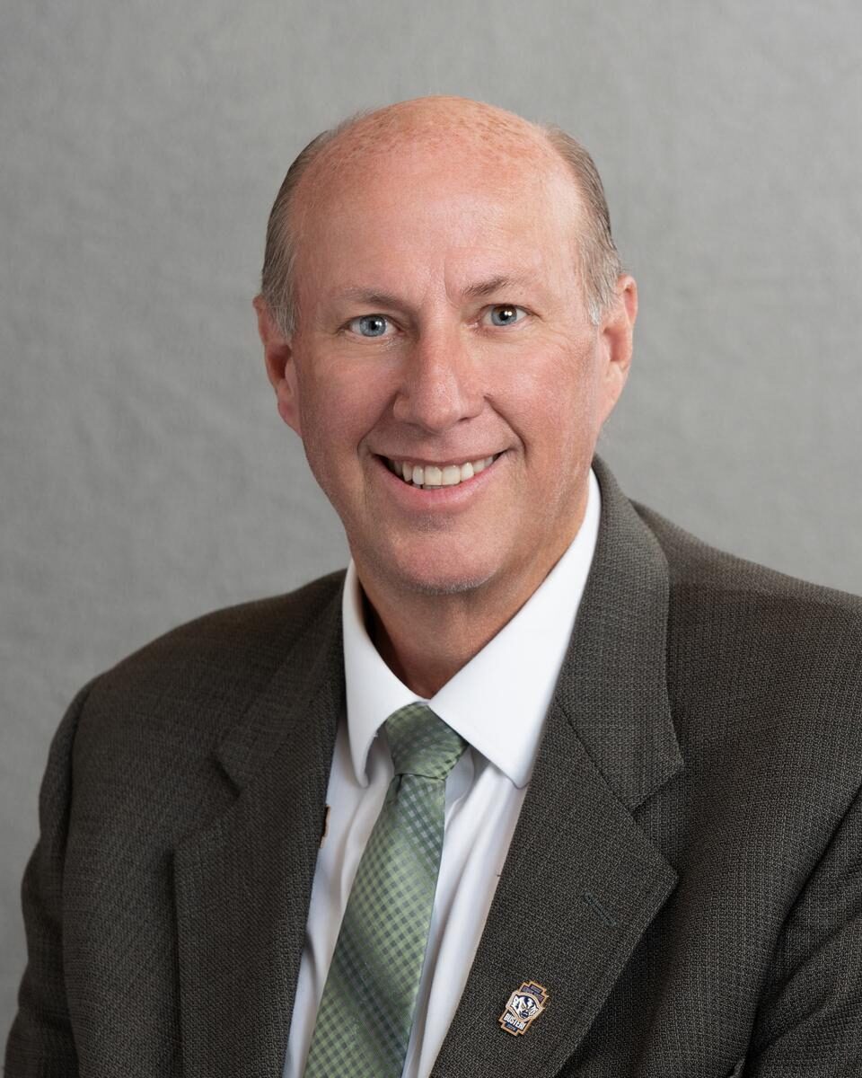 Troy Shelley portrait