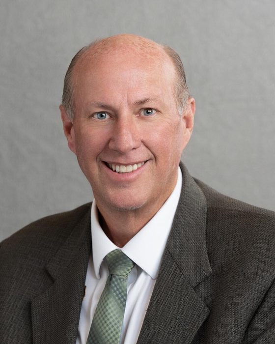 Portrait of Troy Shelley