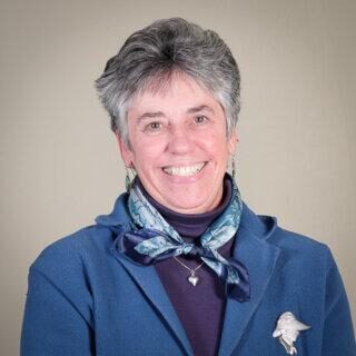 Alice Emmons portrait