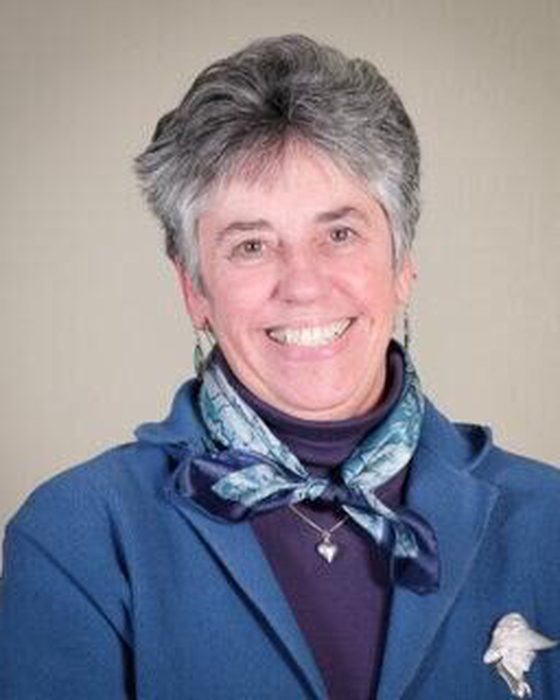 Portrait of Alice Emmons