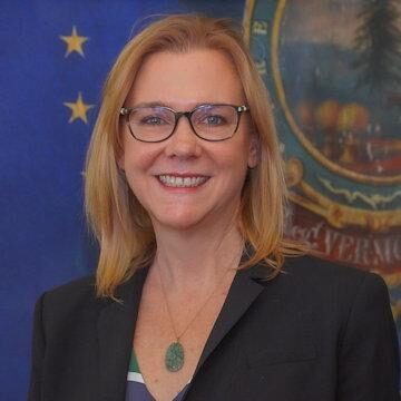 Alyssa Black portrait