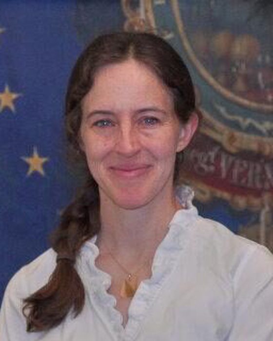 Portrait of Anne Watson