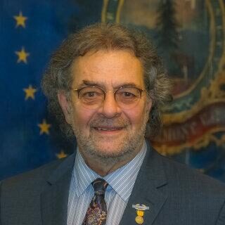 Chip Troiano portrait