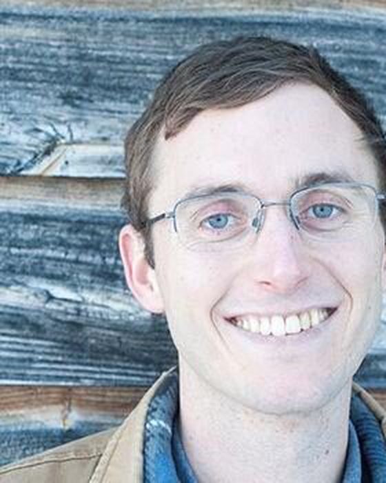 Portrait of Dane Whitman