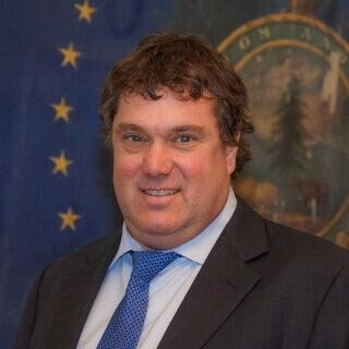 Daniel Noyes portrait