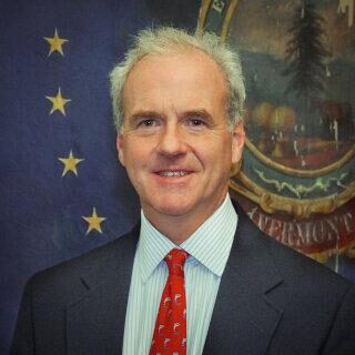 David Durfee portrait