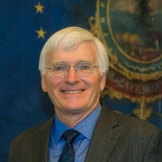 John Bartholomew portrait