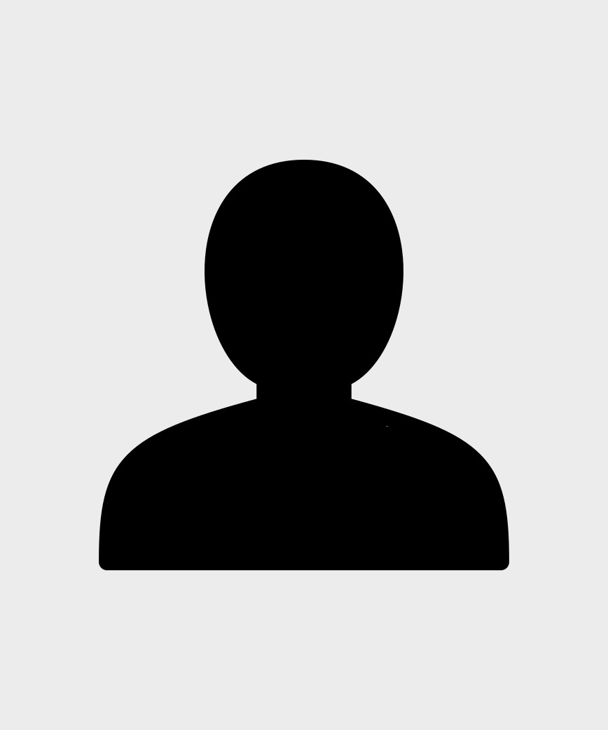 Portrait of John Benson