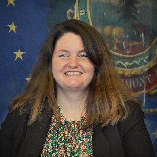 Jubilee McGill portrait