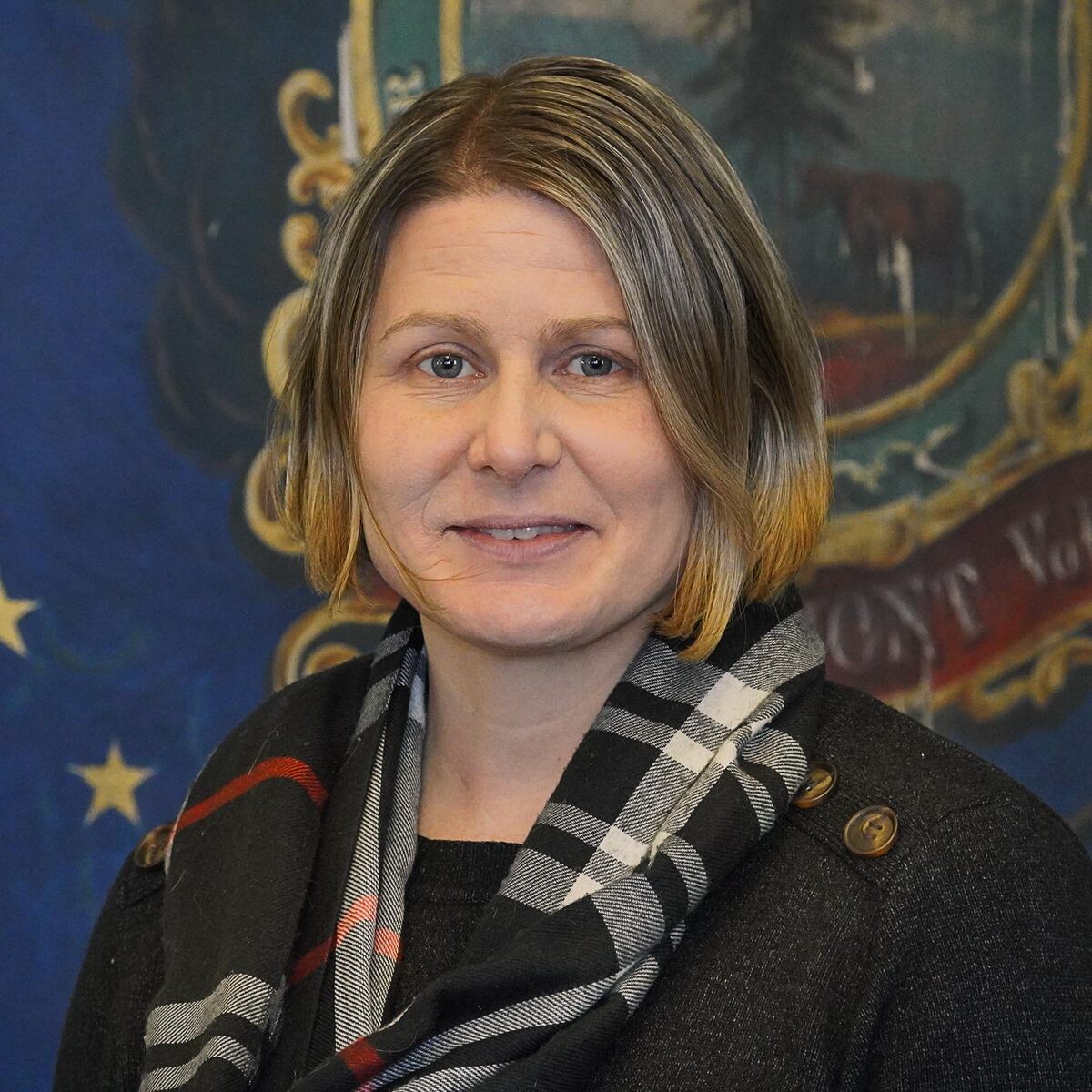 Karen Dolan portrait