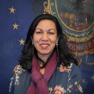 Kesha Hinsdale portrait