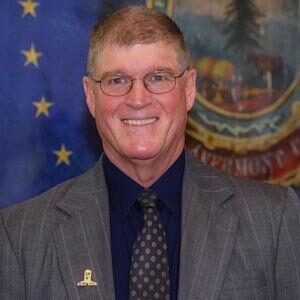 Kristi Morris portrait