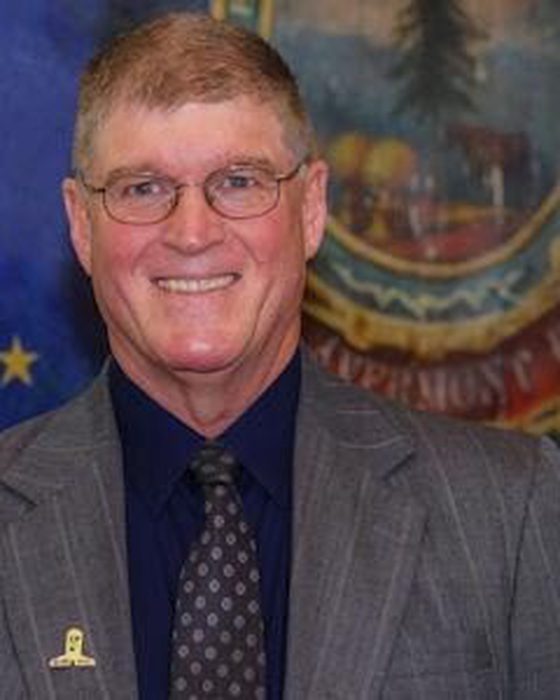 Portrait of Kristi Morris