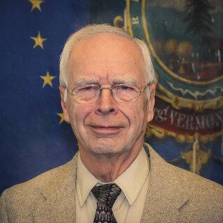 Larry Labor portrait