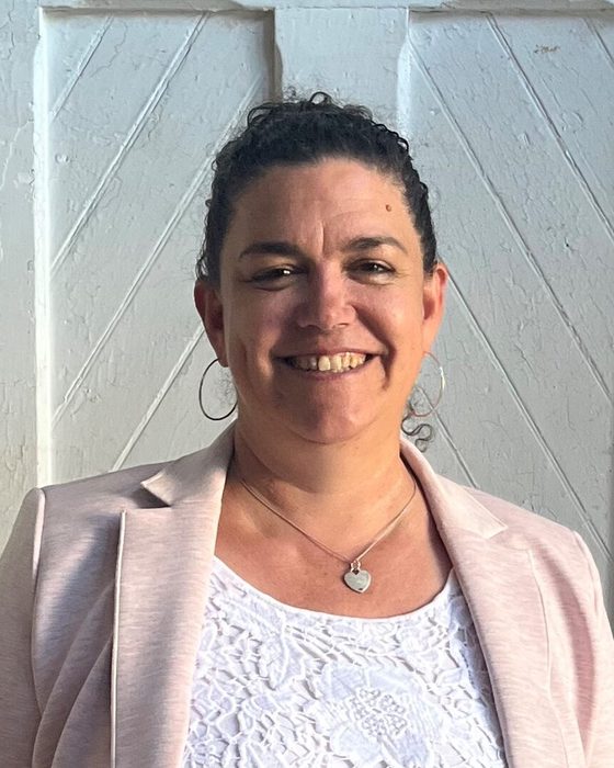 Portrait of Laura Sibilia