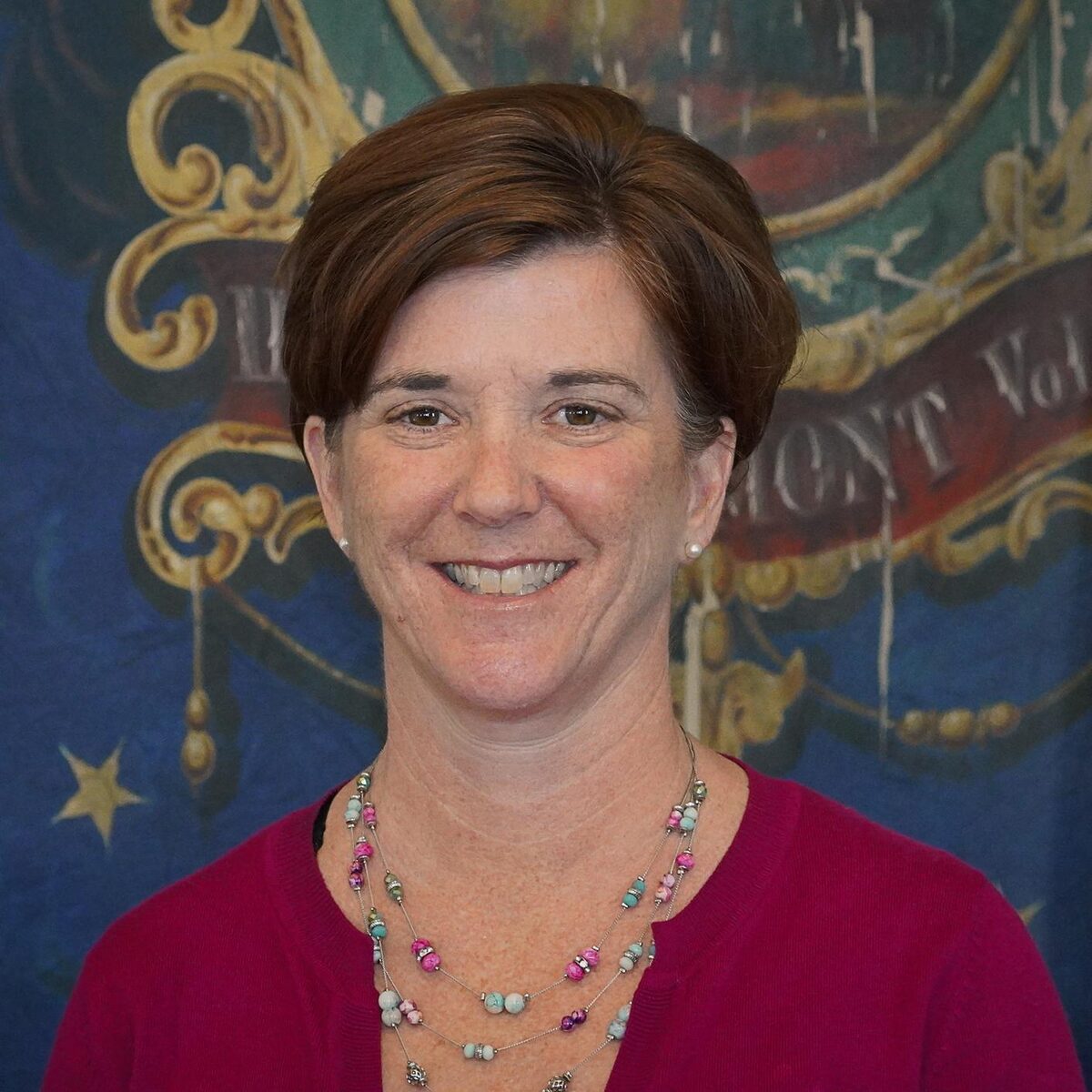 Lori Houghton portrait