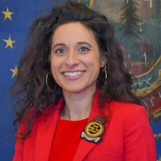 Mary-Katherine portrait