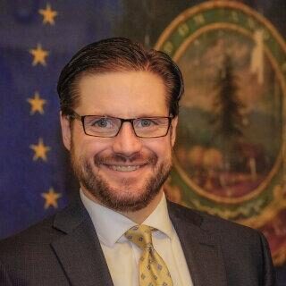 Matt Birong portrait