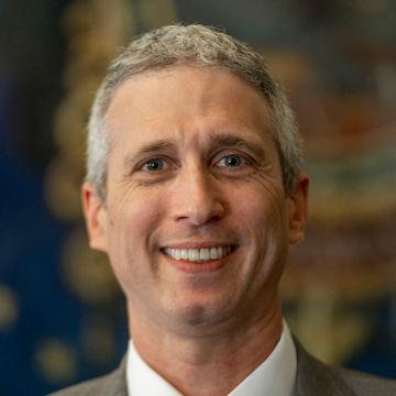 Michael Nigro portrait