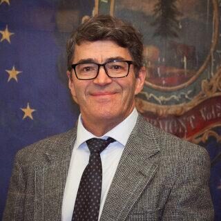 Phil Pouech portrait