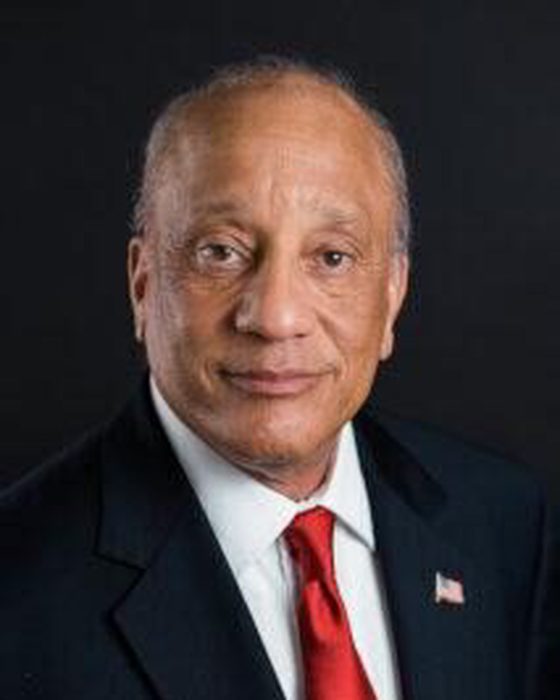 Portrait of Randy Brock