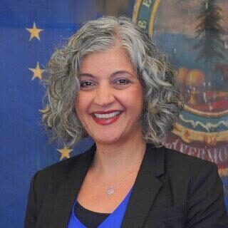 Rey Garofano portrait