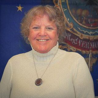 Sarita Austin portrait