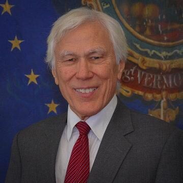 Scott Campbell portrait