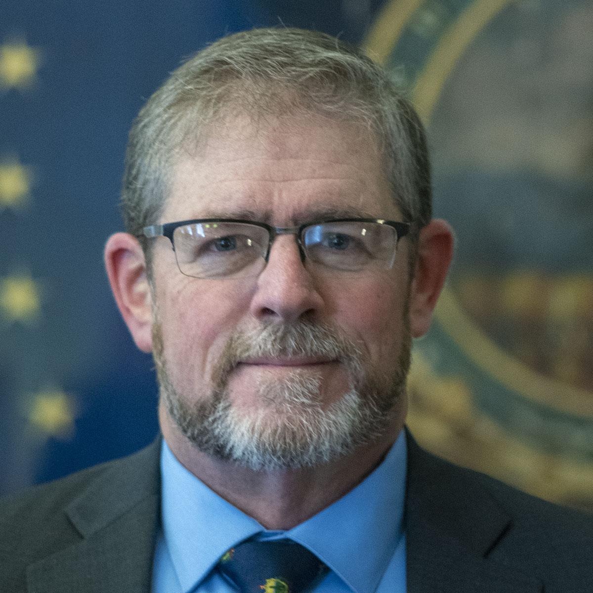 Thomas Charlton portrait