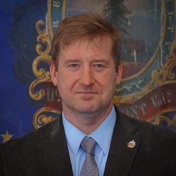 Thomas Chittenden portrait