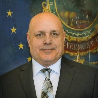 Thomas Oliver portrait