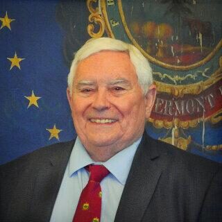 Topper McFaun portrait